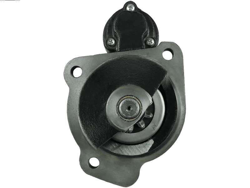 Brand new OEM ISKRA / LETRIKA Starter motor