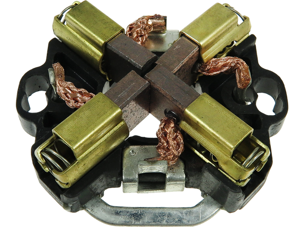 SBH0015 — Startmotorers borsthållare