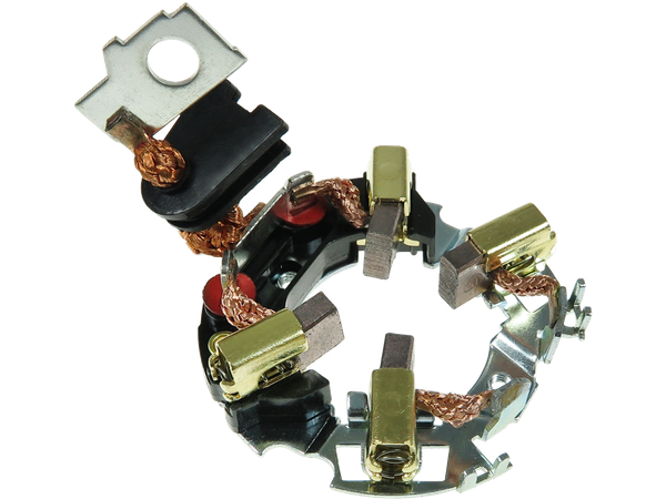 SBH0012 — Startmotorers borsthållare