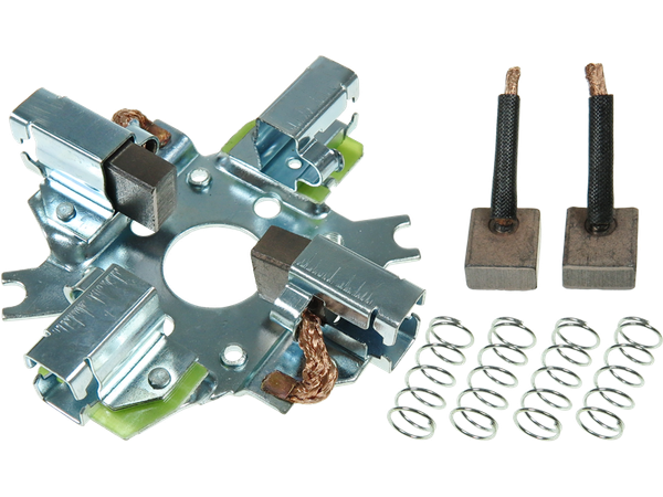 SBH0001 — Startmotorers borsthållare