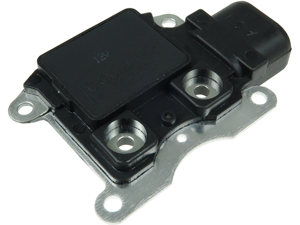 ARE9003 — Växelströmsgeneratorers reglage