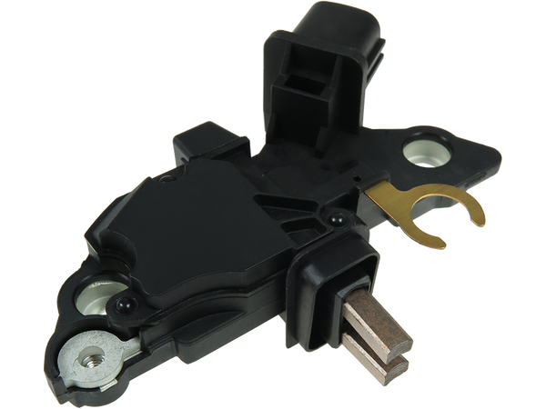 ARE0045 — Växelströmsgeneratorers reglage