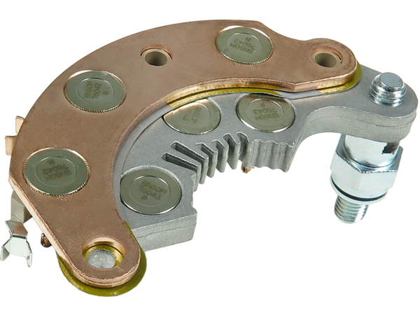 ARC1002 — Likriktare