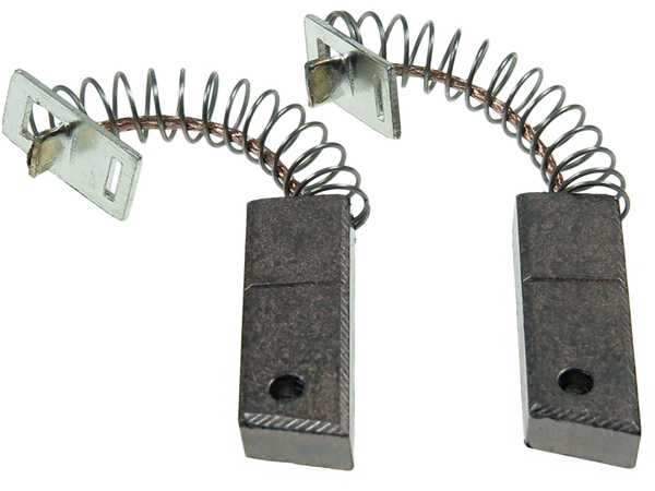 AB5009 — Växelströmsgeneratorers borstar