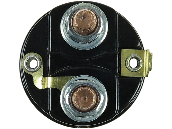 SP2004 — Startmotors automathylsor