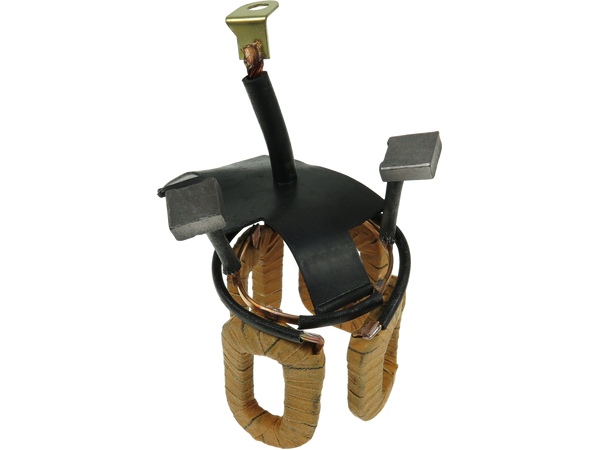 SF4006 — Startmotors lindning